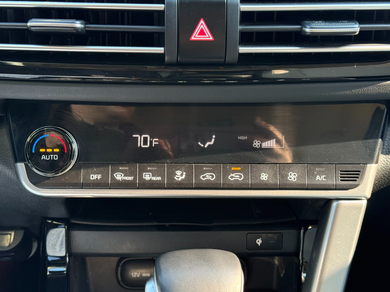 Kia Seltos SX DCT AWD 2021