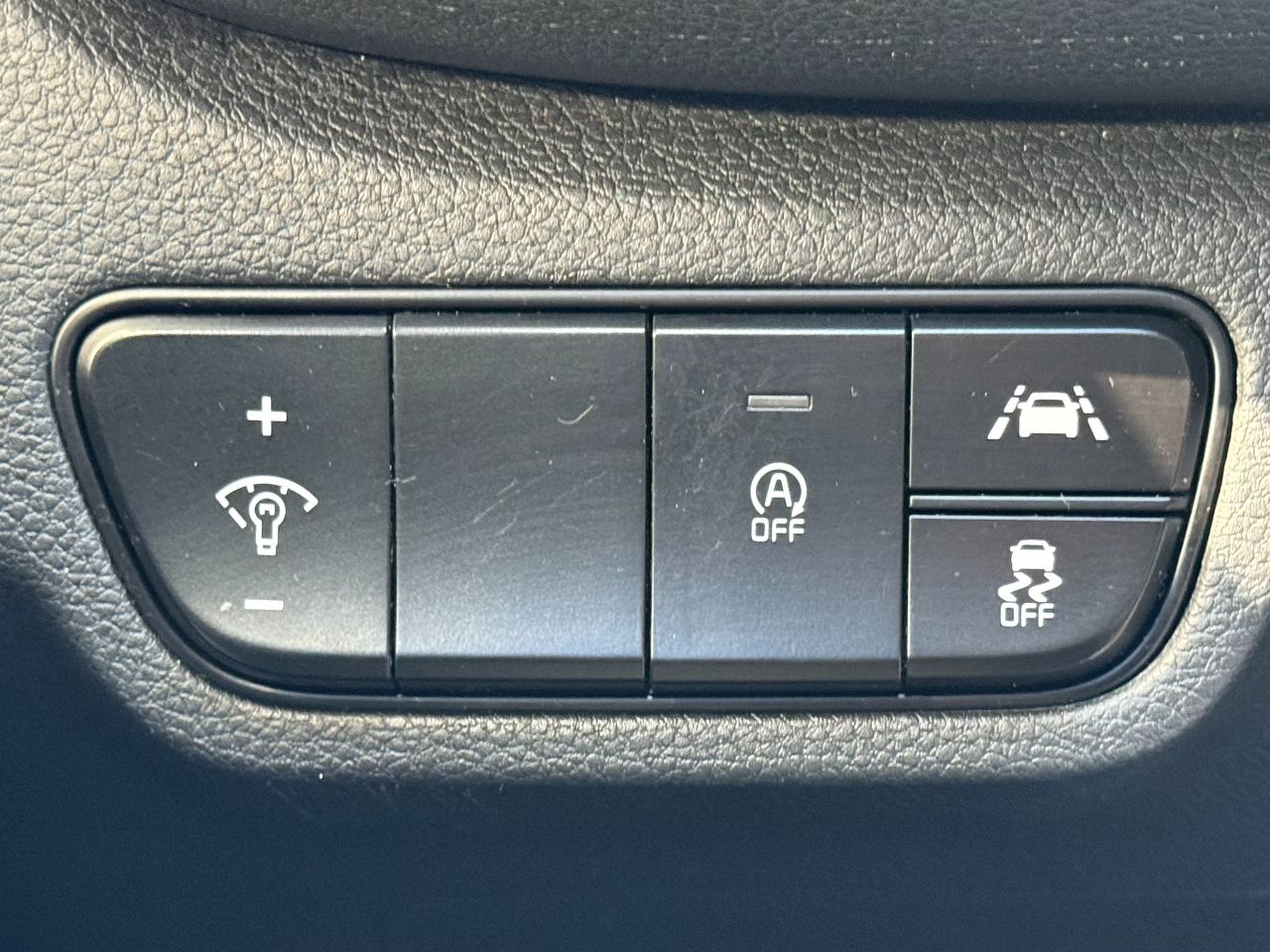 Kia Seltos SX DCT AWD 2021