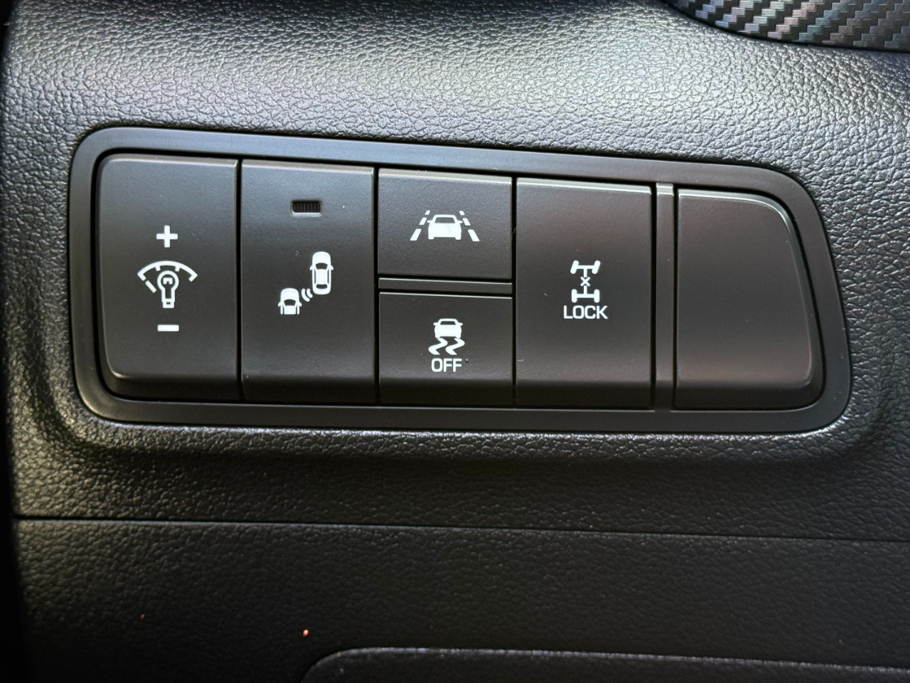 Hyundai Tucson SEL AWD 2020