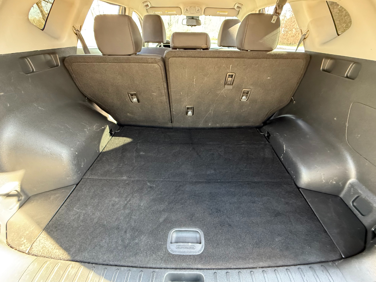 Hyundai Tucson SEL AWD 2020