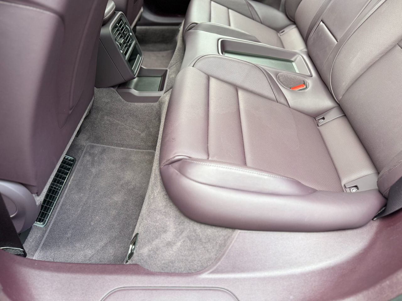 Porsche Taycan 4 Cross Turismo AWD 2021