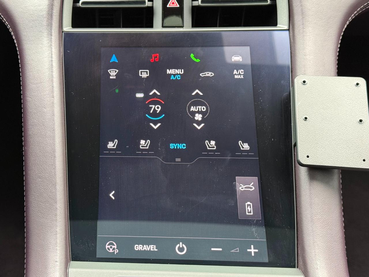 Porsche Taycan 4 Cross Turismo AWD 2021