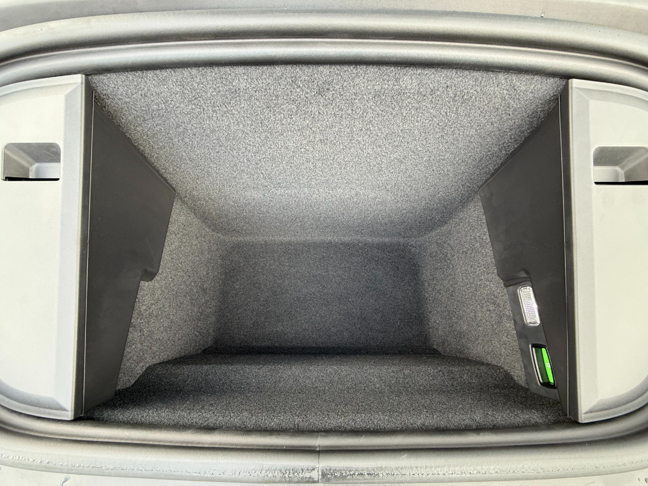 Porsche Taycan 4 Cross Turismo AWD 2021