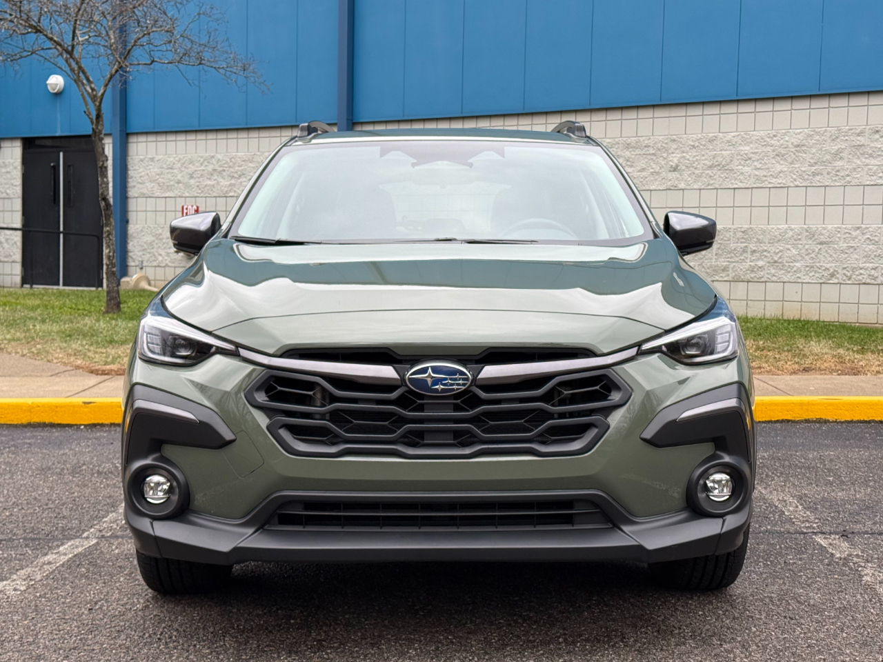 Subaru Crosstrek Limited AWD 2024