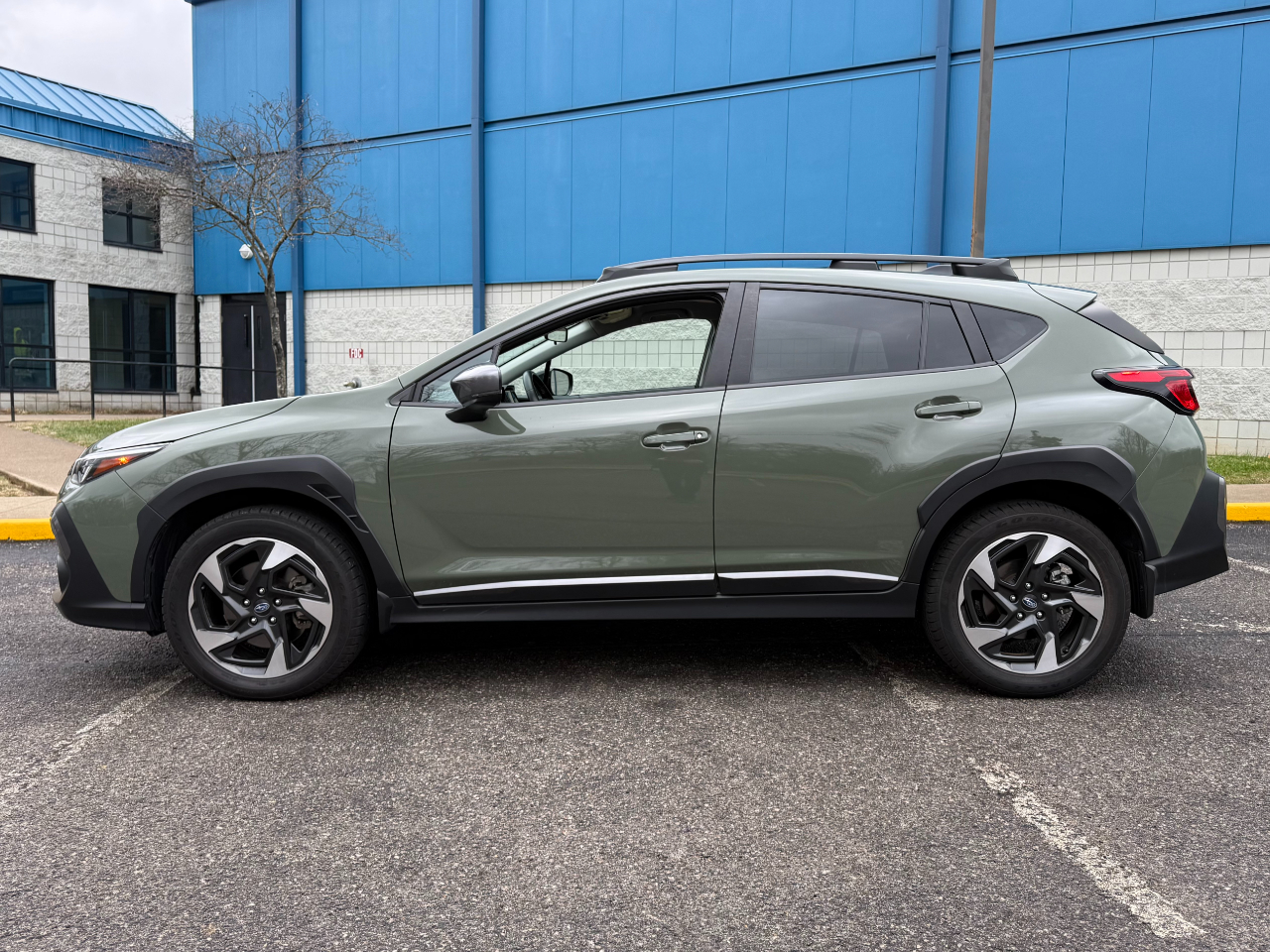 Subaru Crosstrek Limited AWD 2024