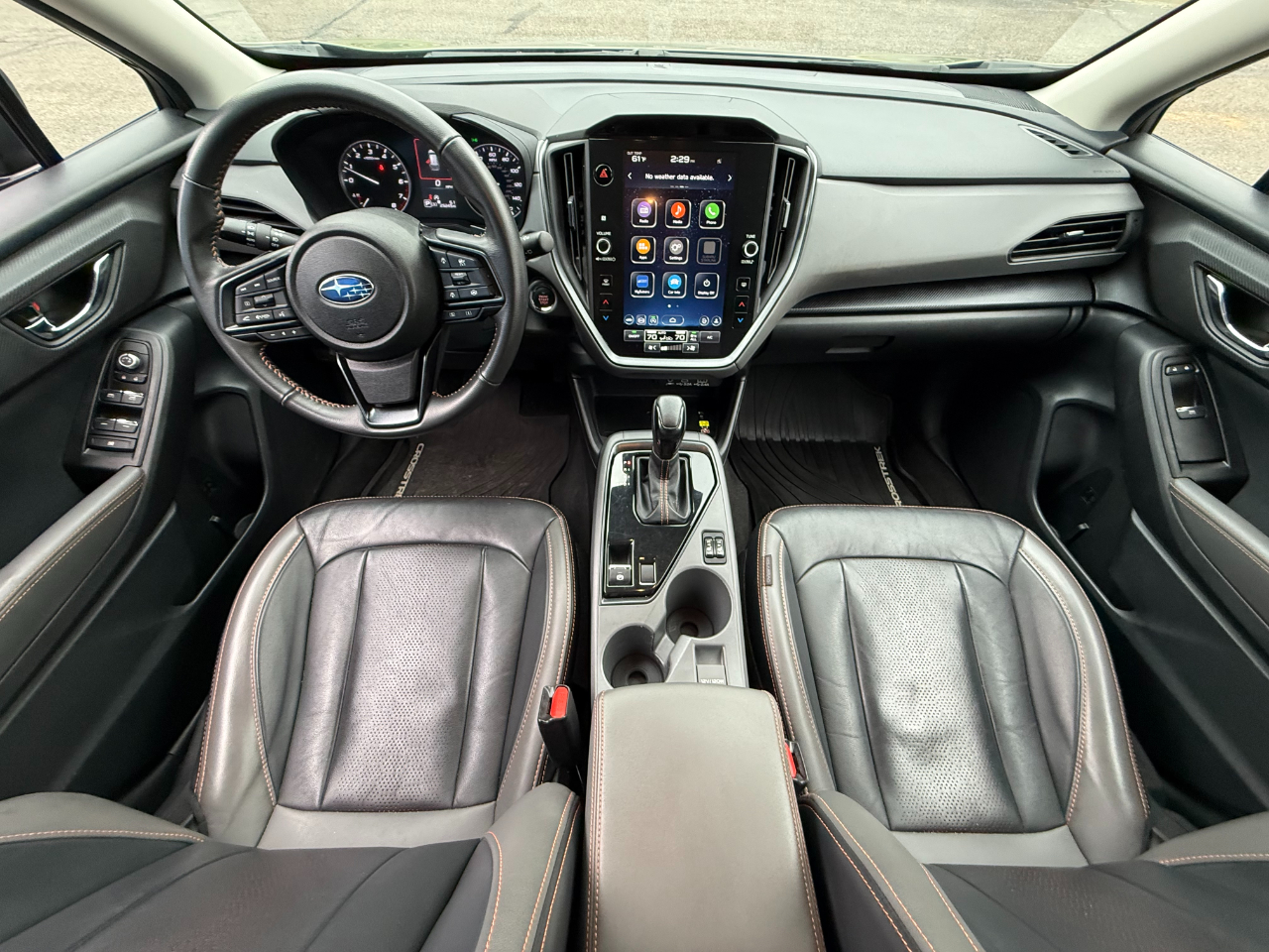 Subaru Crosstrek Limited AWD 2024