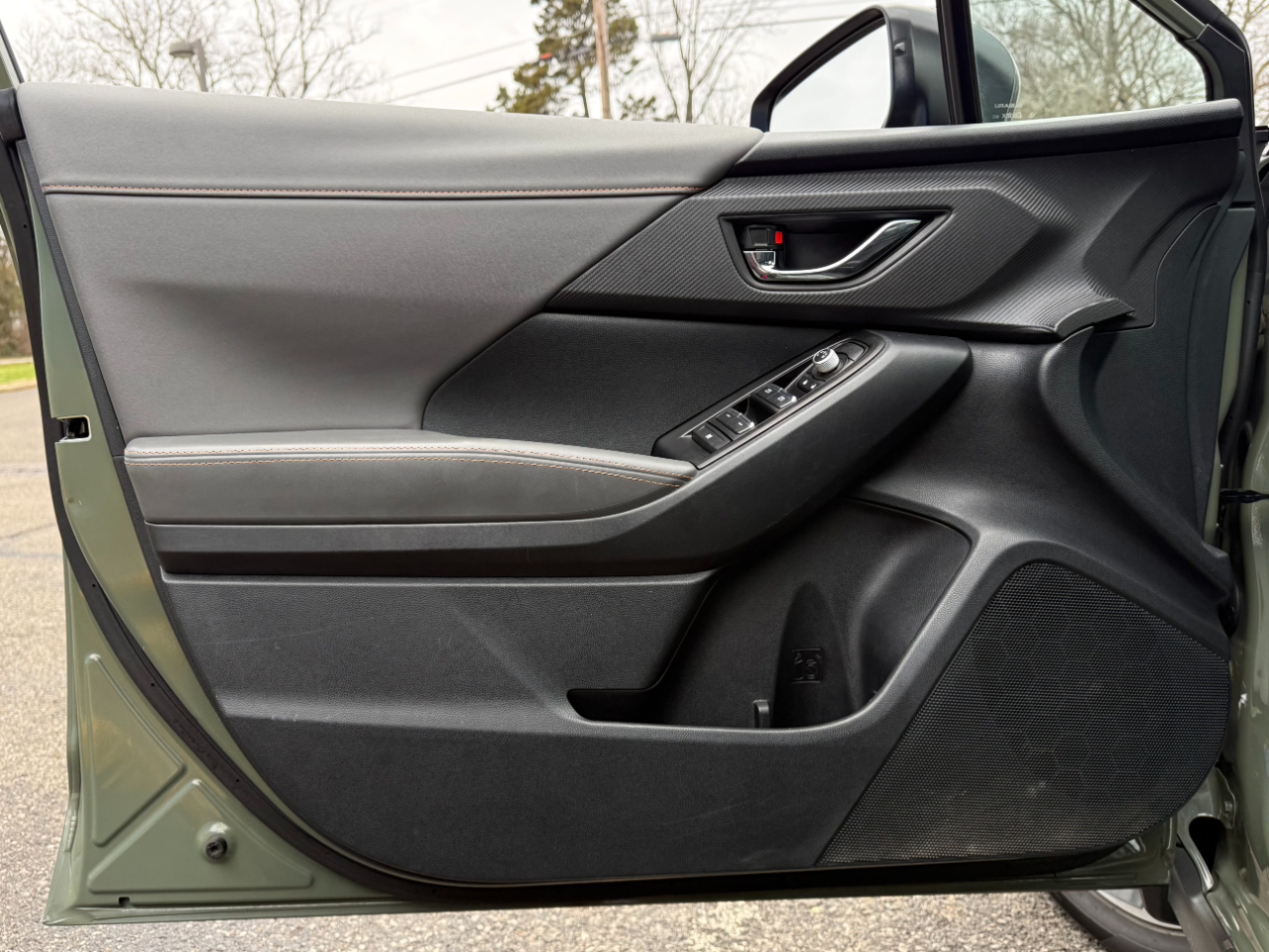 Subaru Crosstrek Limited AWD 2024