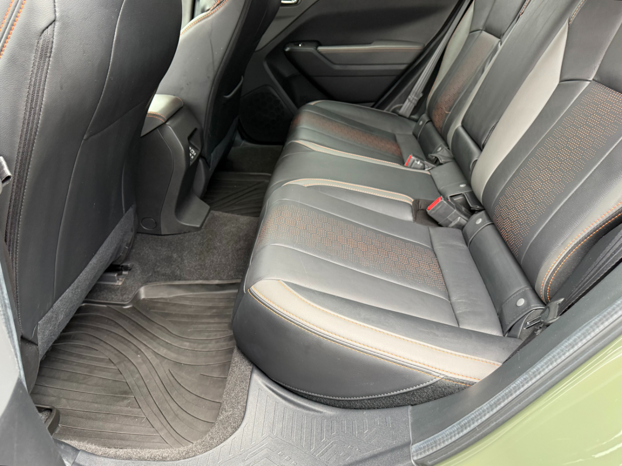 Subaru Crosstrek Limited AWD 2024