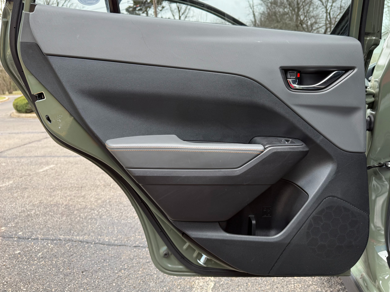 Subaru Crosstrek Limited AWD 2024