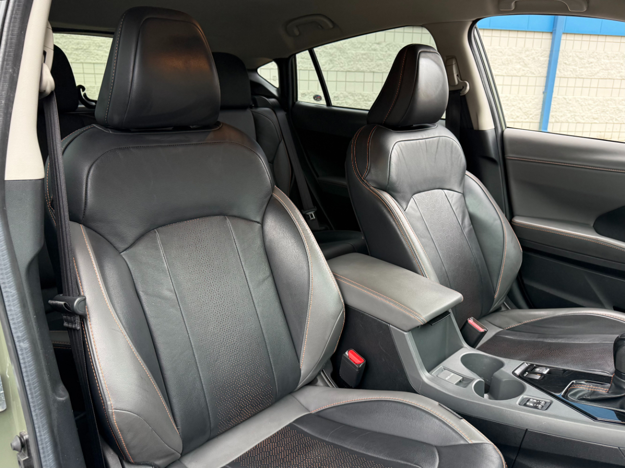 Subaru Crosstrek Limited AWD 2024