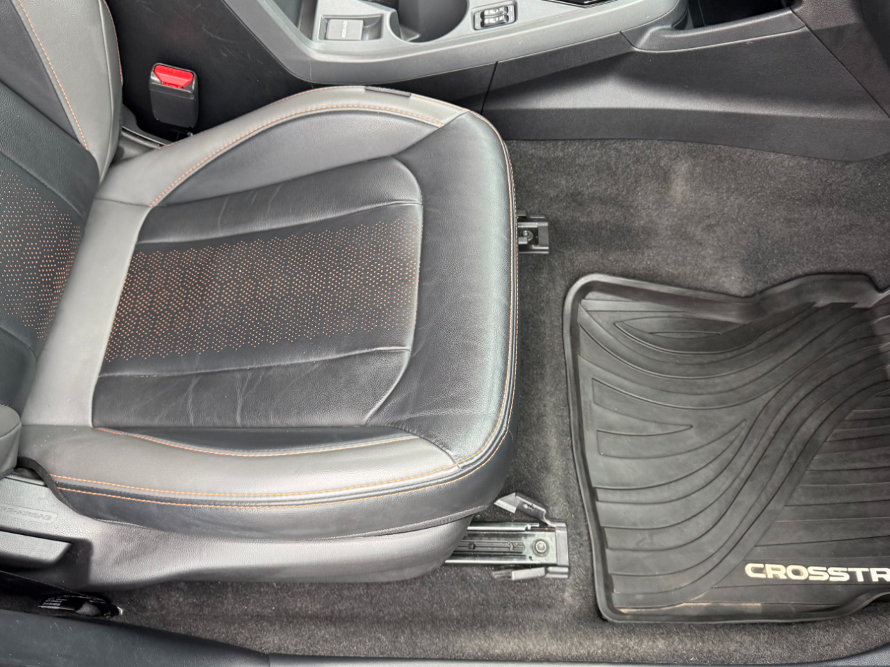 Subaru Crosstrek Limited AWD 2024