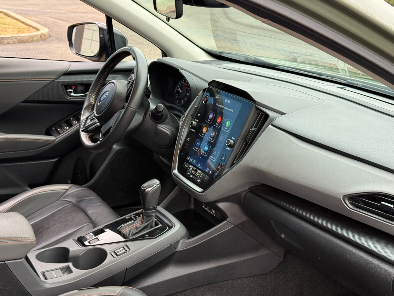 Subaru Crosstrek Limited AWD 2024