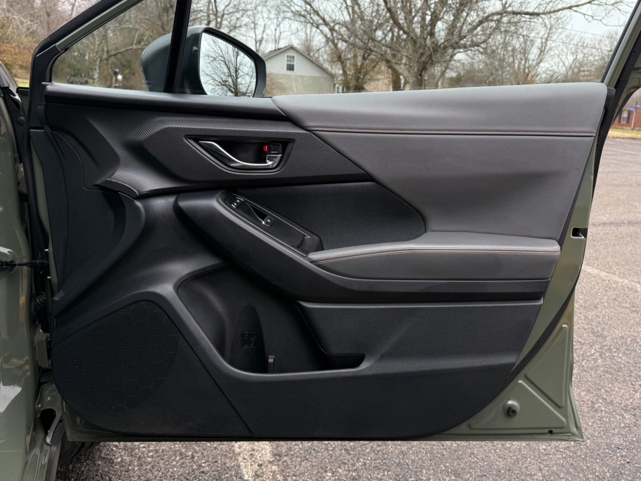 Subaru Crosstrek Limited AWD 2024