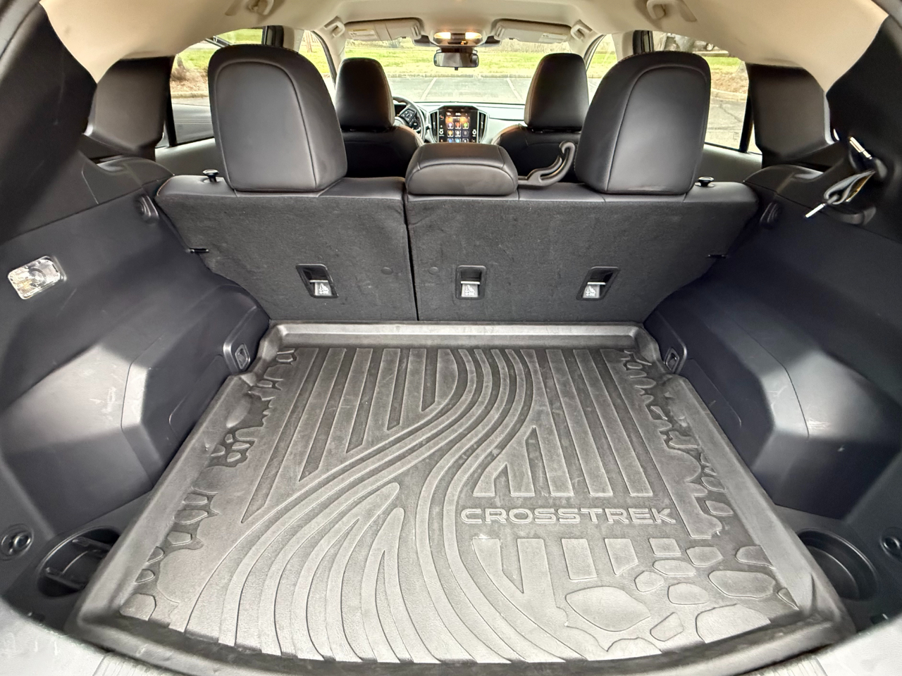 Subaru Crosstrek Limited AWD 2024