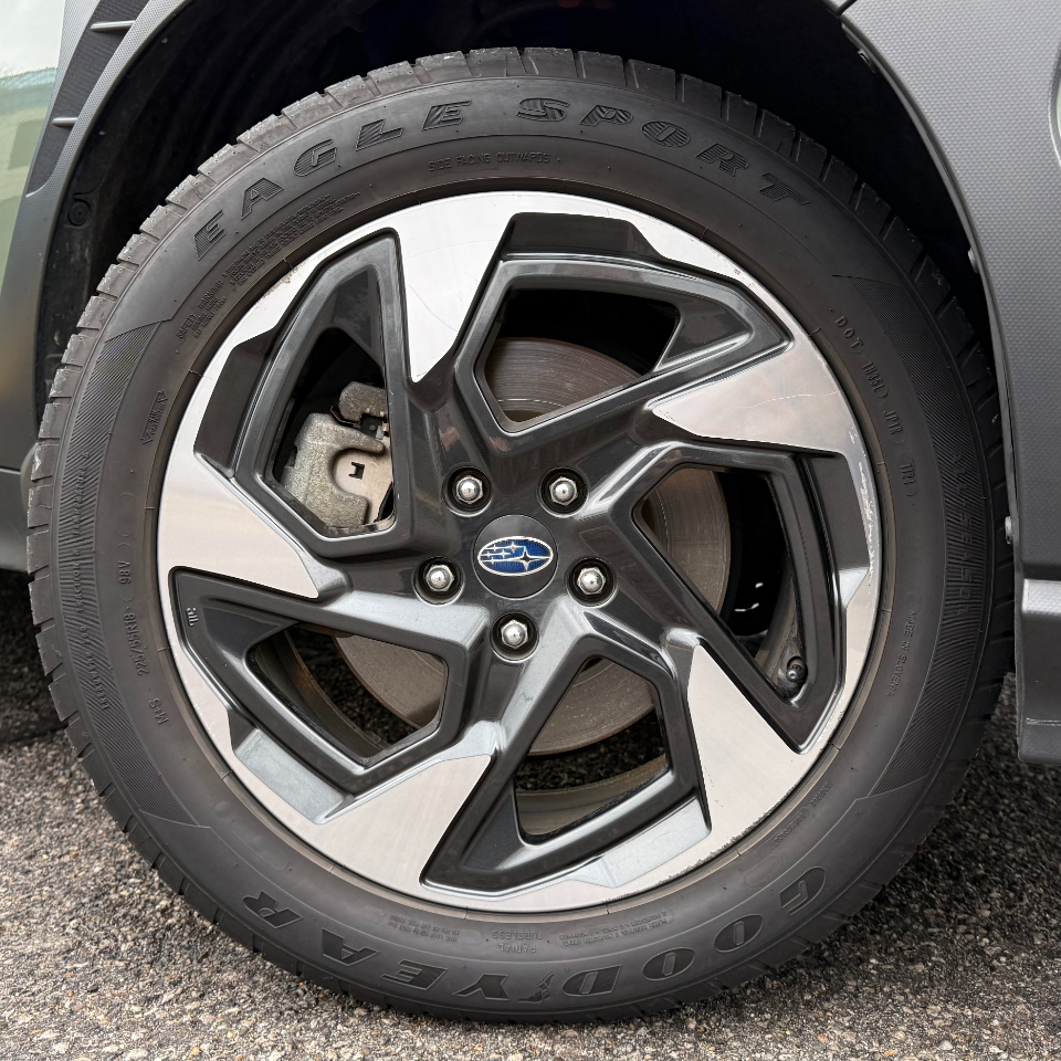 Subaru Crosstrek Limited AWD 2024