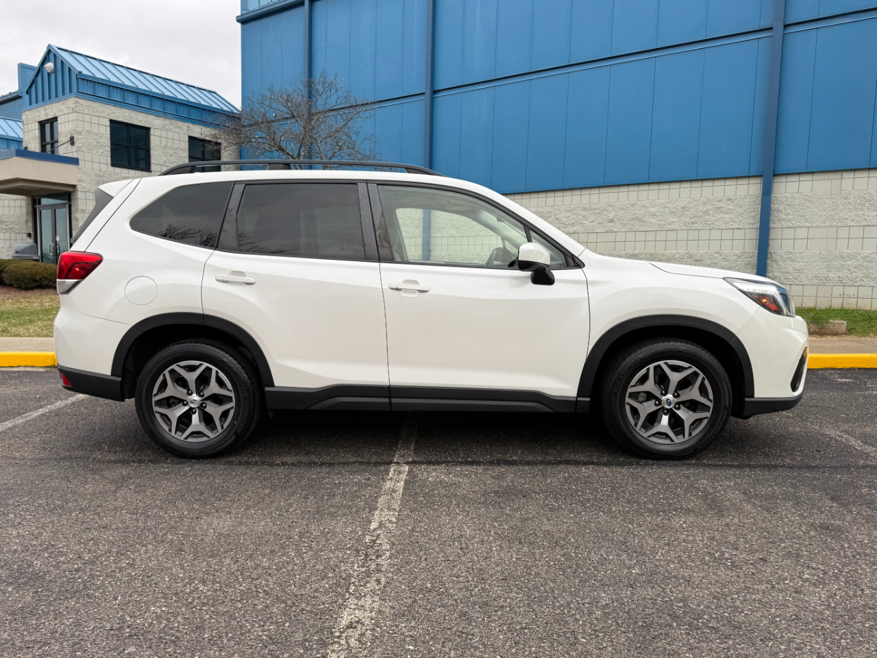 Subaru Forester 2.5i Premium 2019
