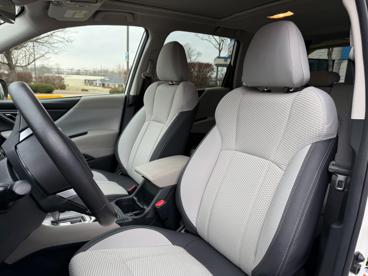 Subaru Forester 2.5i Premium 2019