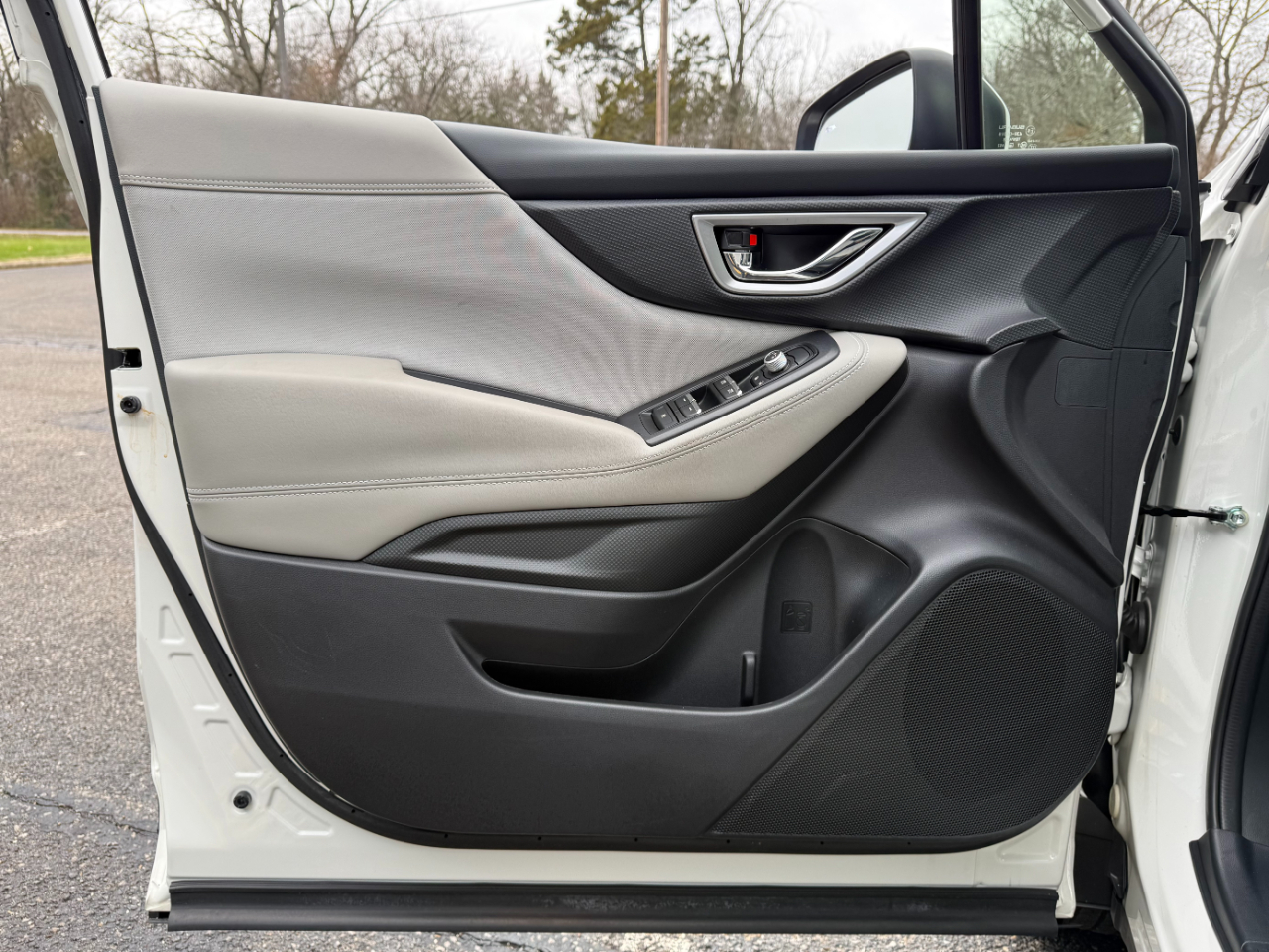 Subaru Forester 2.5i Premium 2019