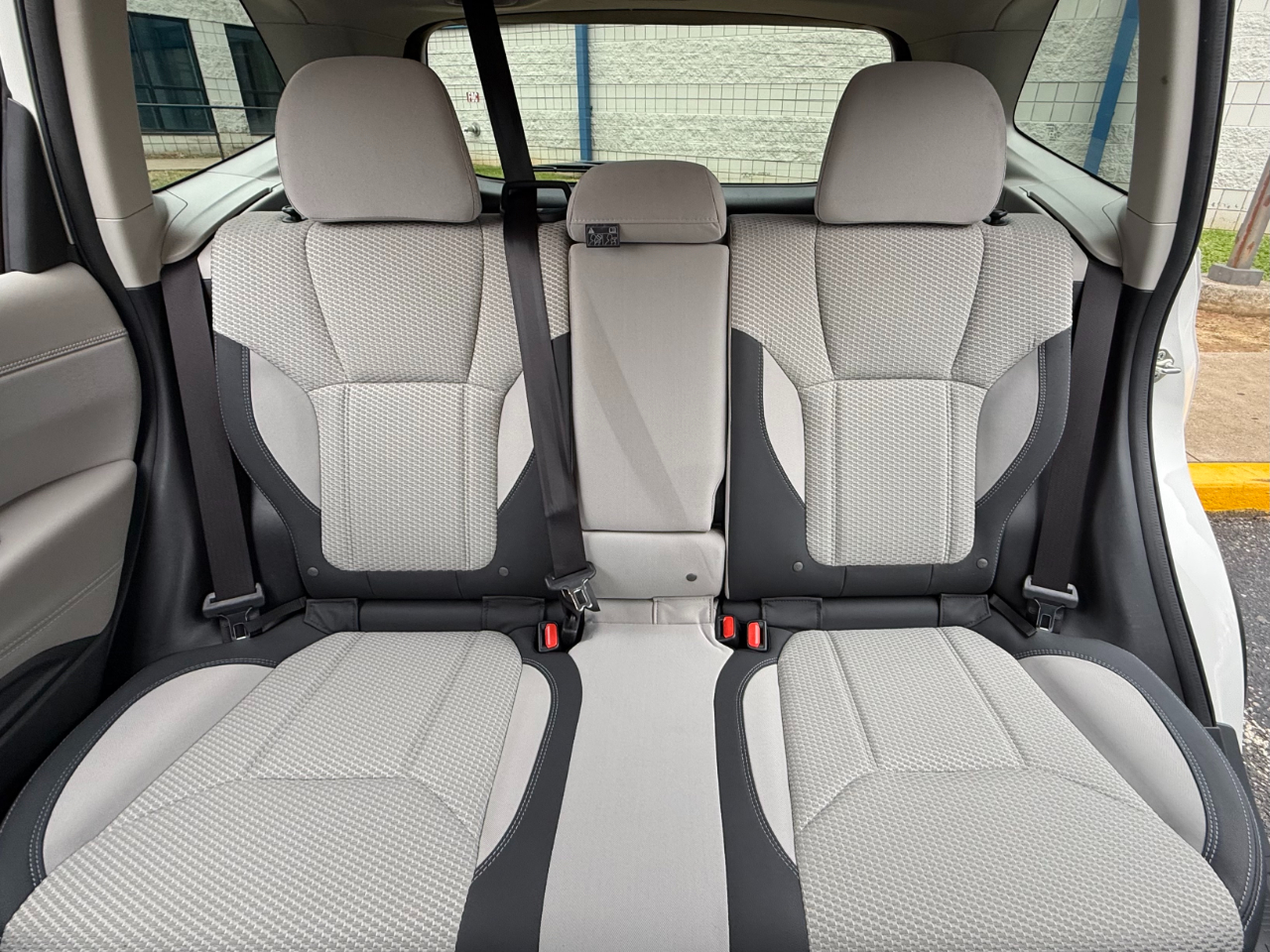 Subaru Forester 2.5i Premium 2019