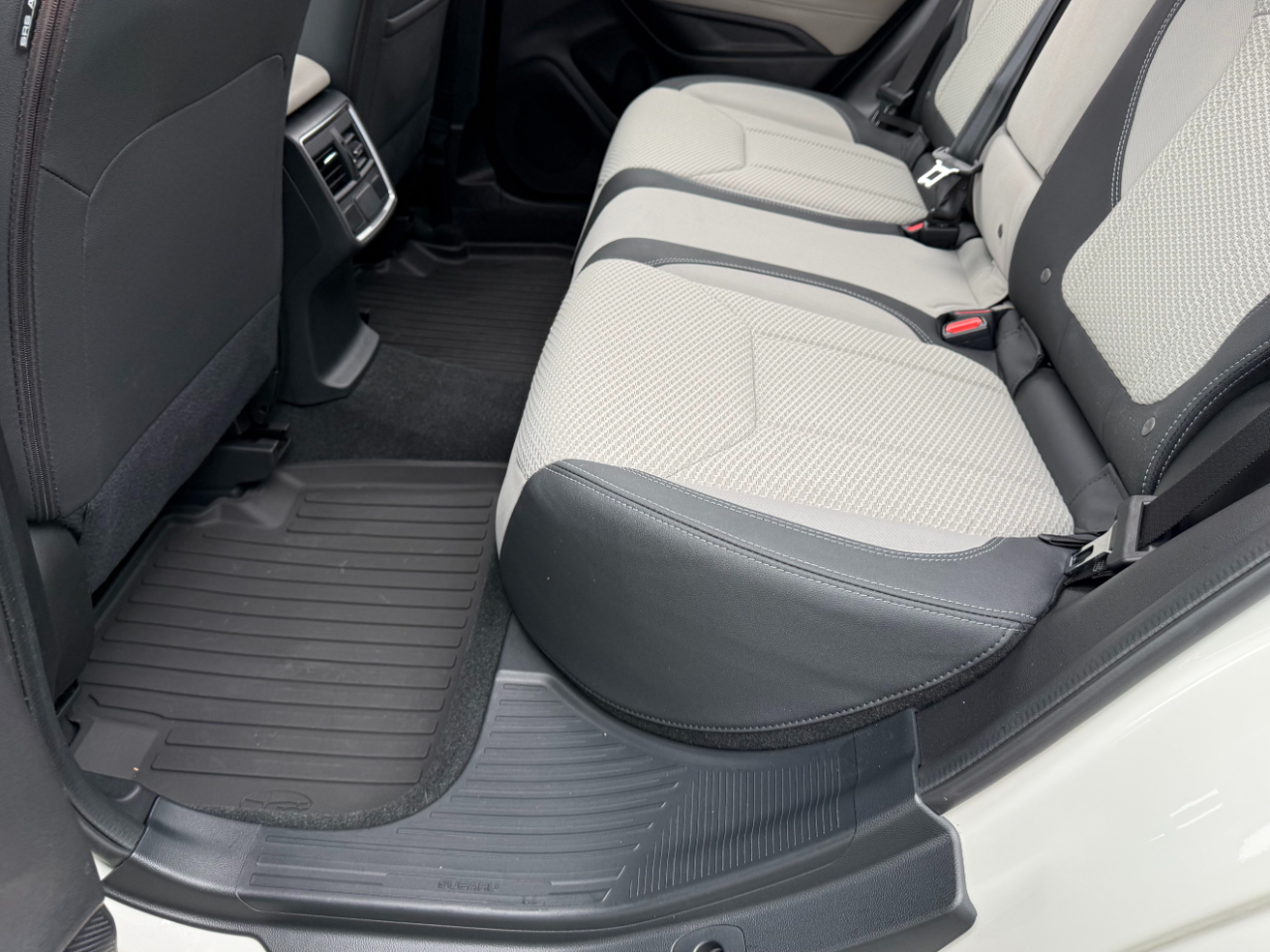 Subaru Forester 2.5i Premium 2019