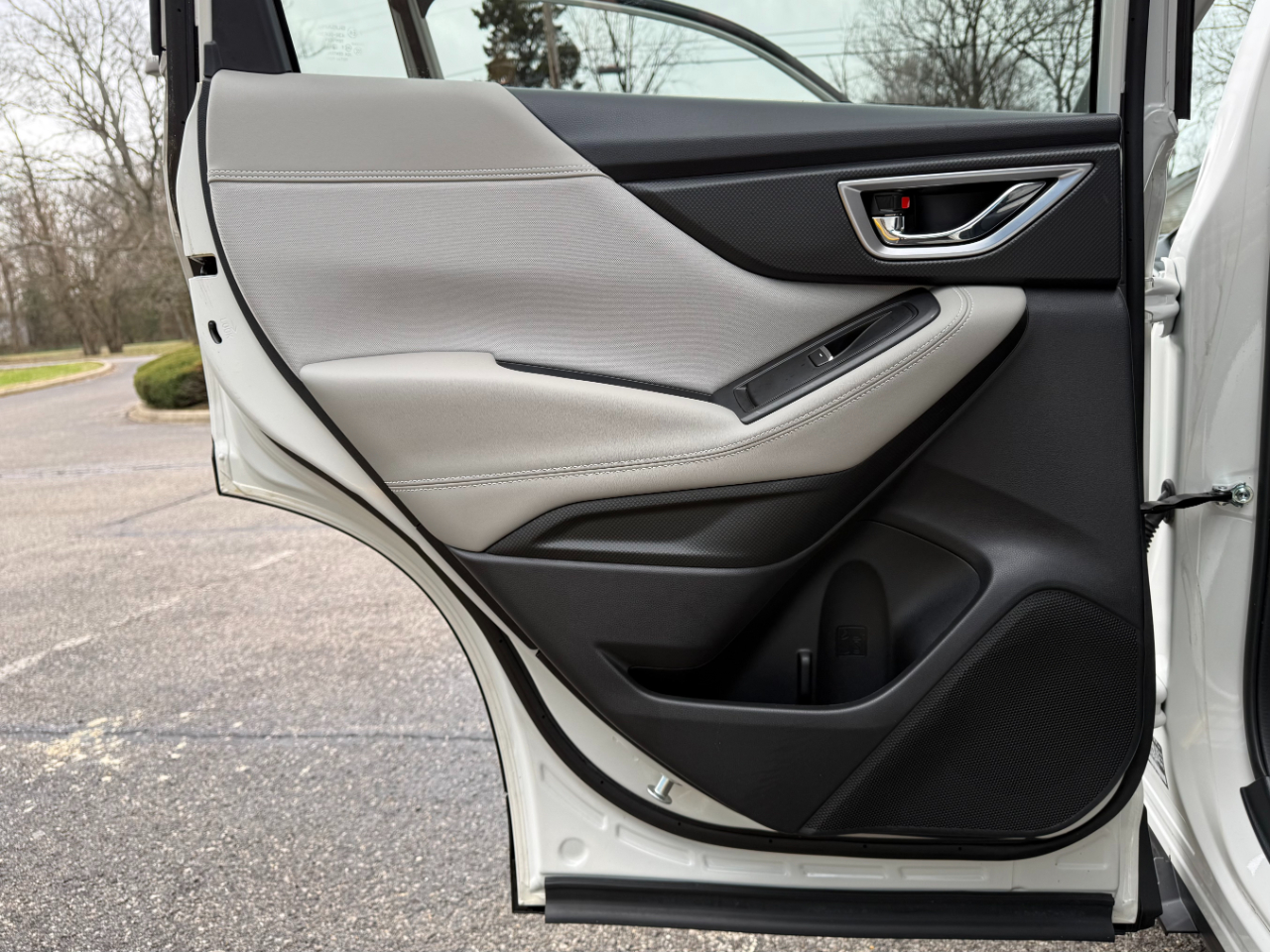 Subaru Forester 2.5i Premium 2019