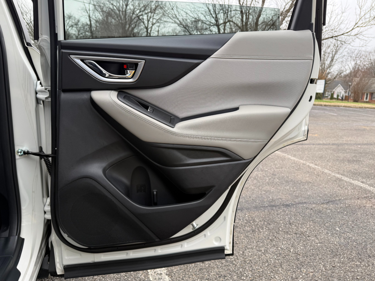 Subaru Forester 2.5i Premium 2019