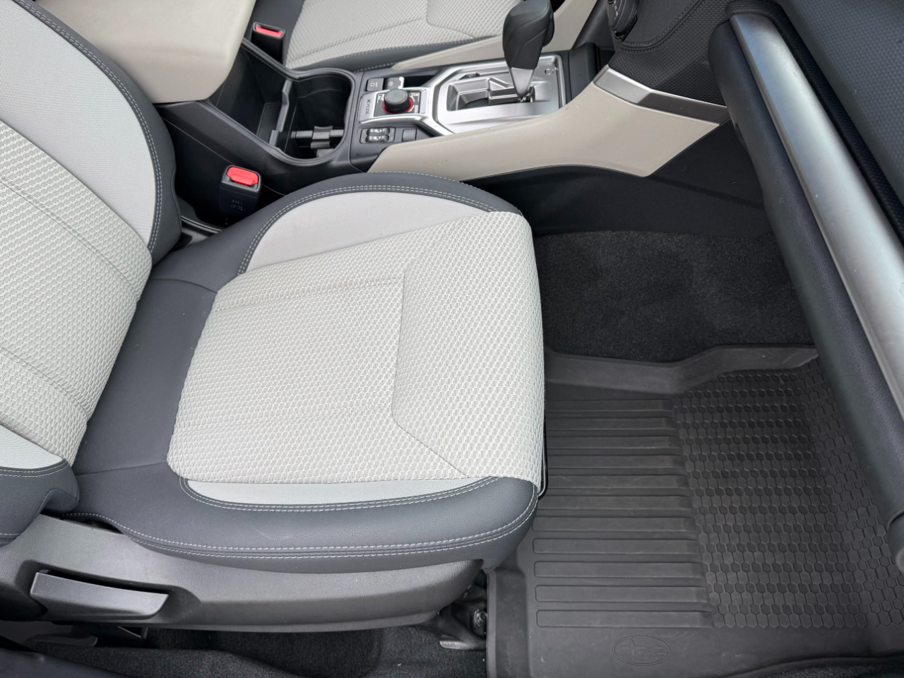 Subaru Forester 2.5i Premium 2019