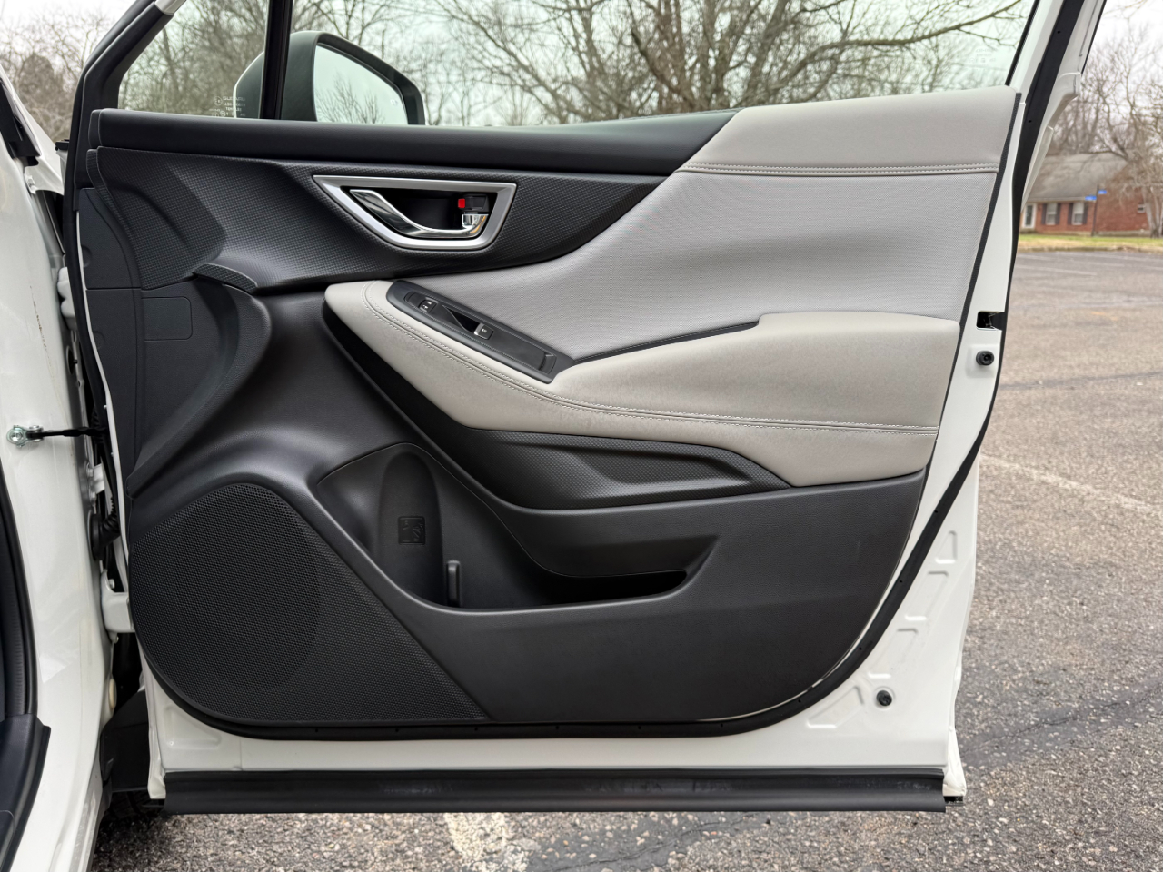 Subaru Forester 2.5i Premium 2019