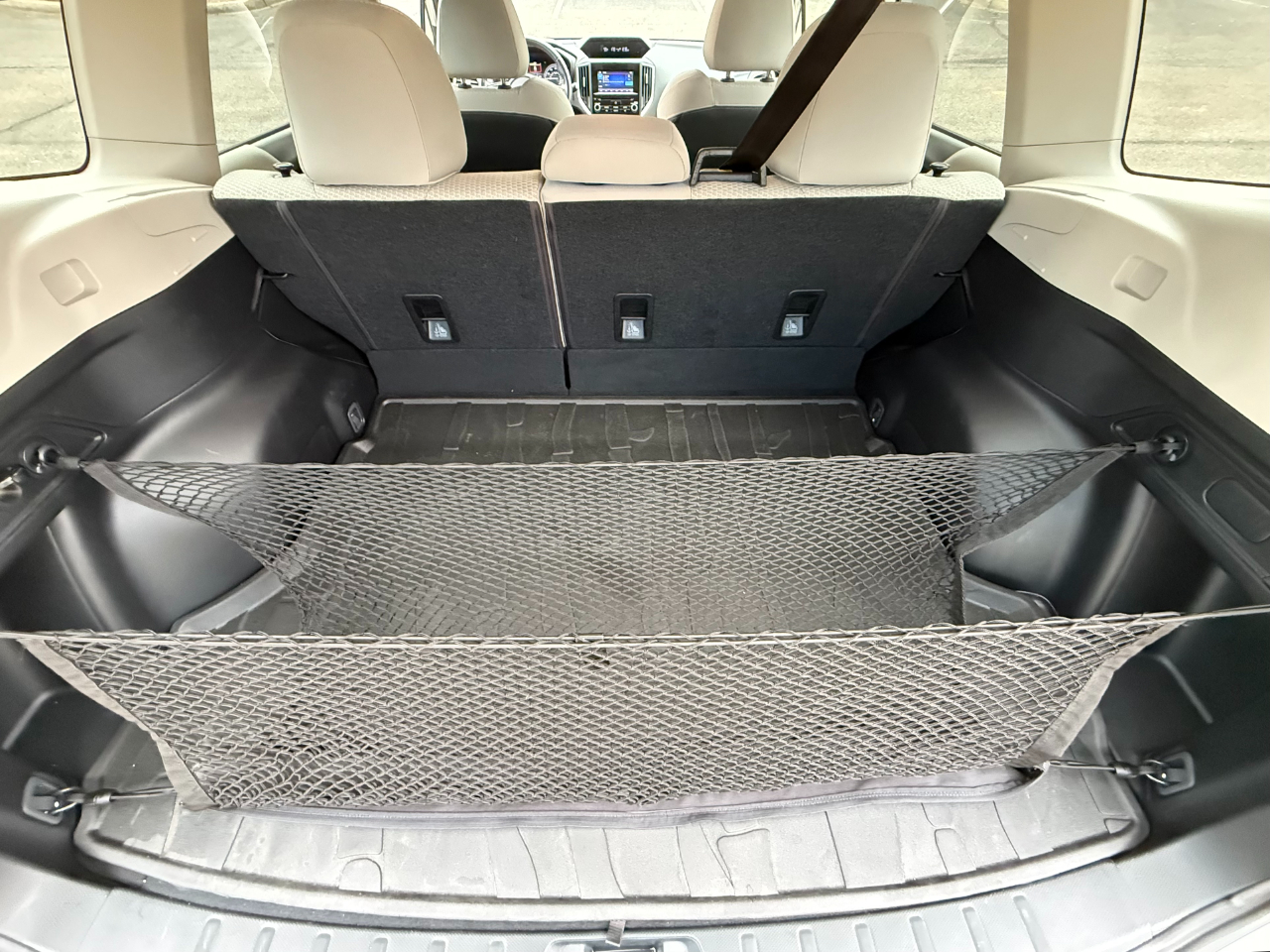 Subaru Forester 2.5i Premium 2019