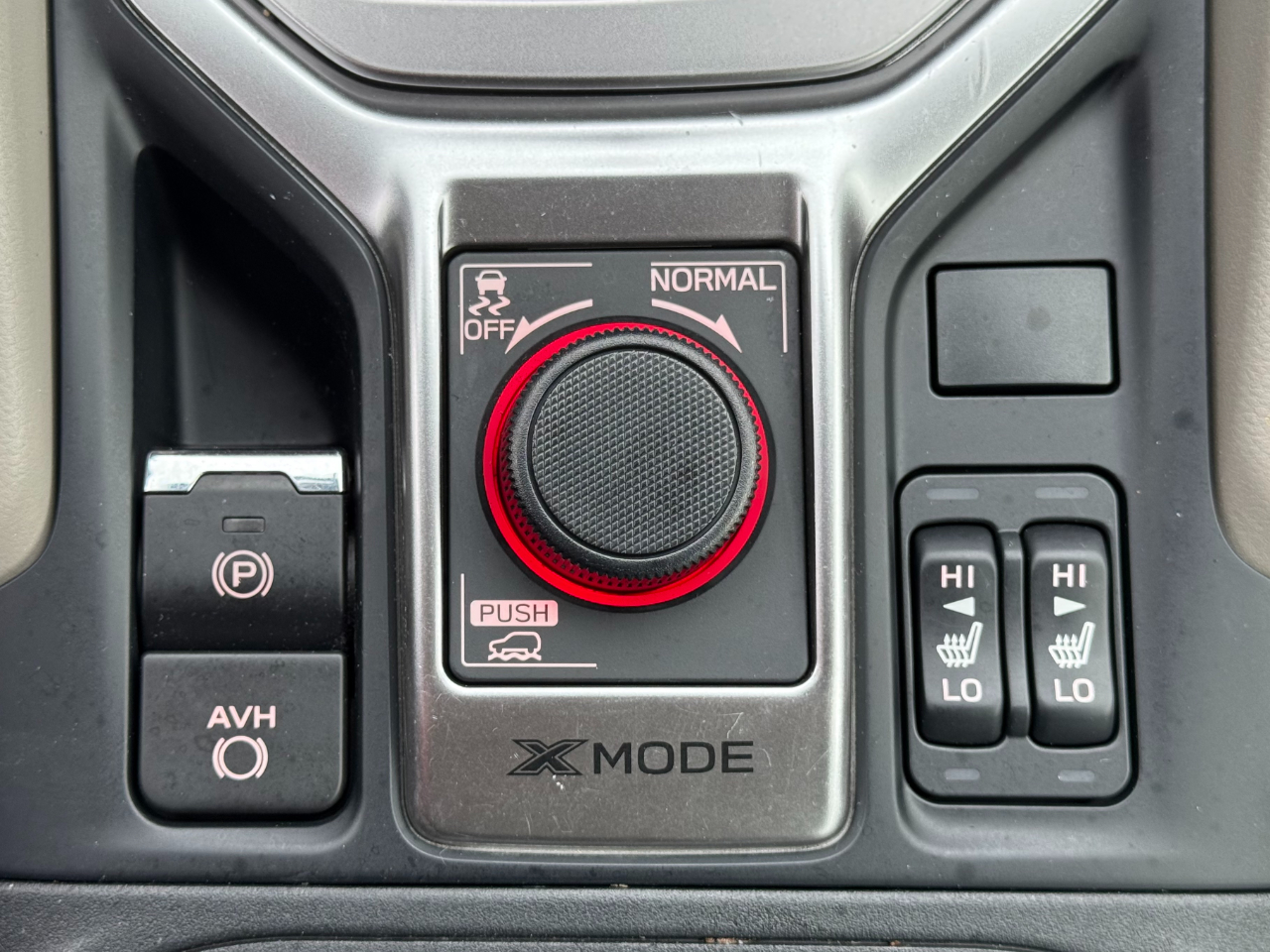 Subaru Forester 2.5i Premium 2019