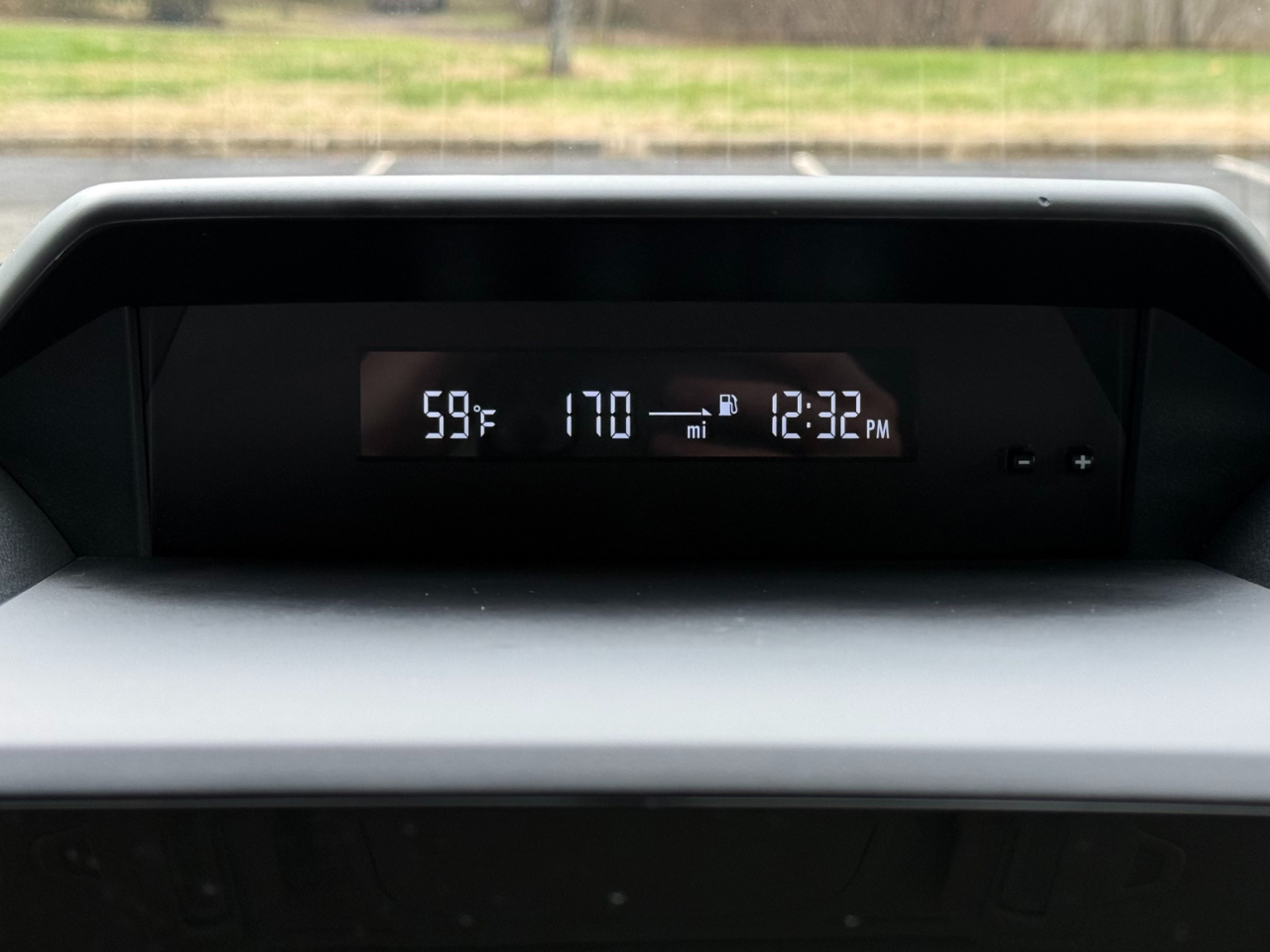 Subaru Forester 2.5i Premium 2019