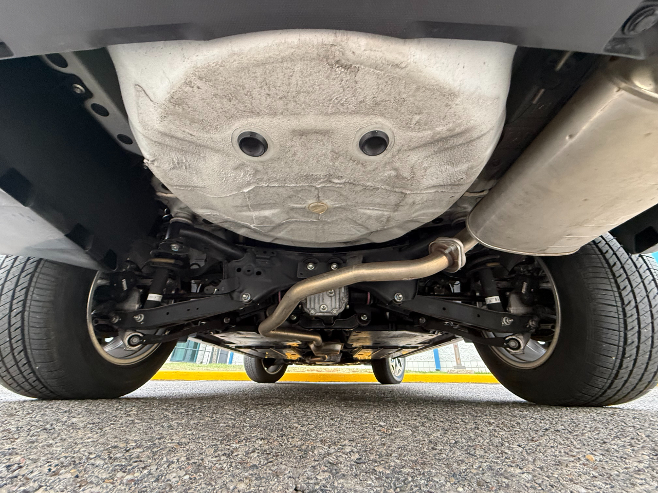 Subaru Forester 2.5i Premium 2019