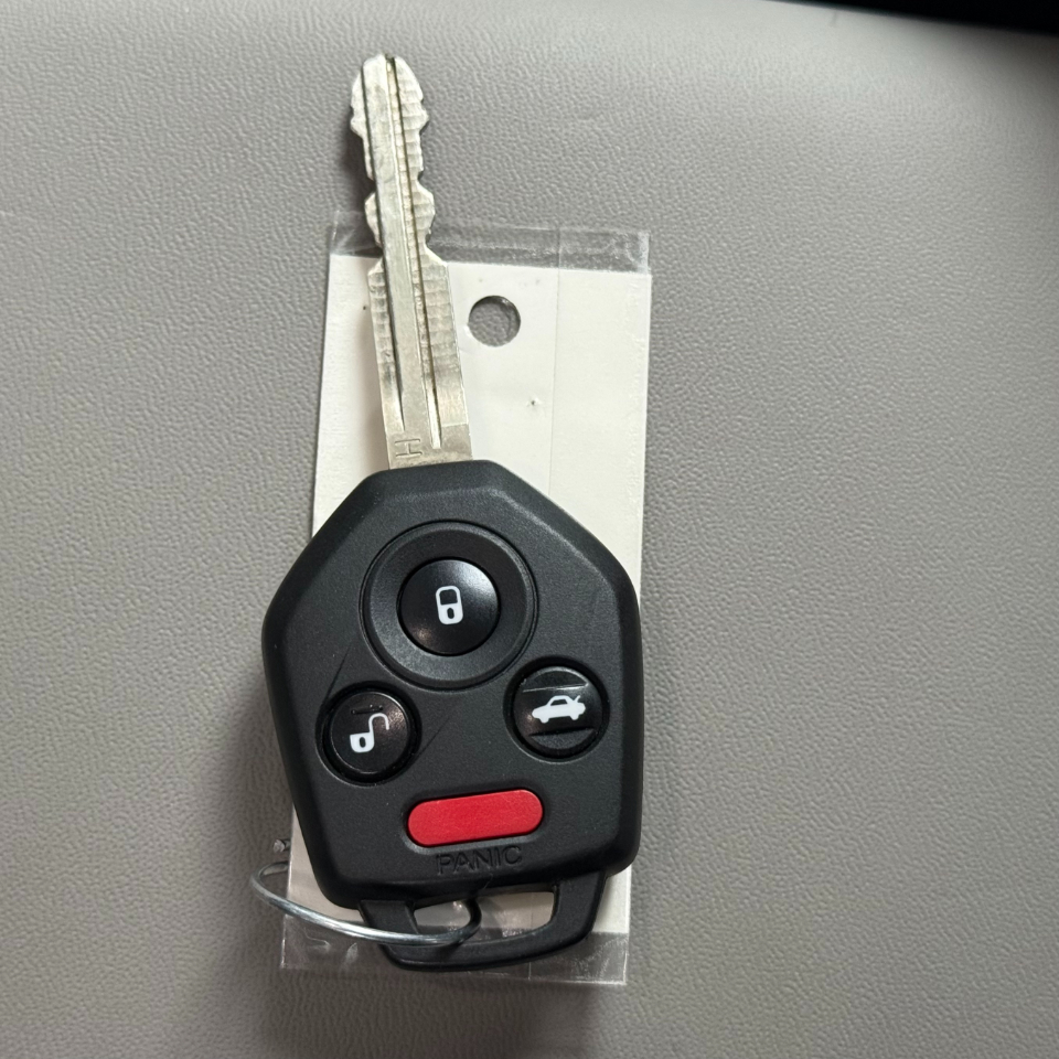 Subaru Forester 2.5i Premium 2019