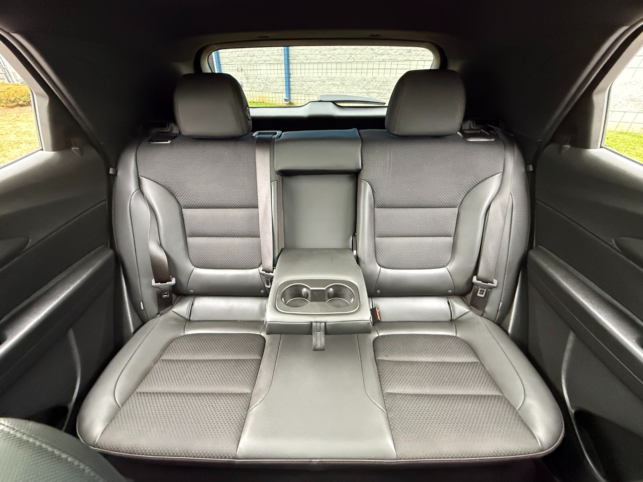 Chevrolet TrailBlazer AWD 4dr RS 2021