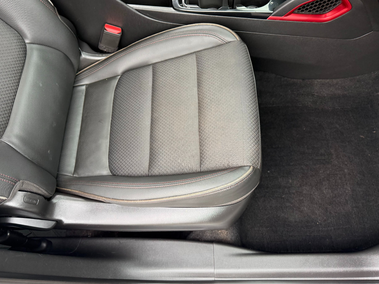 Chevrolet TrailBlazer AWD 4dr RS 2021