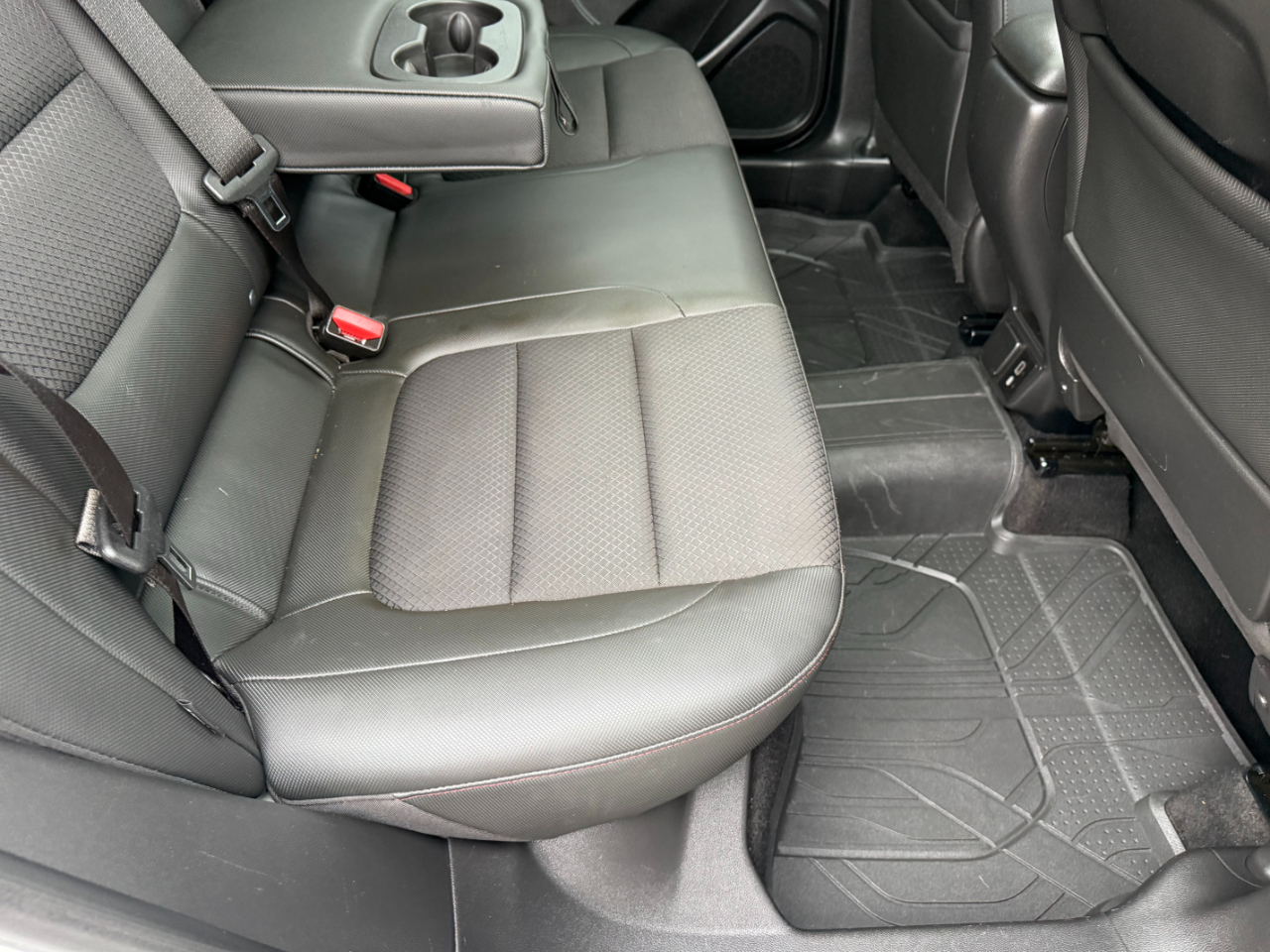 Chevrolet TrailBlazer AWD 4dr RS 2021