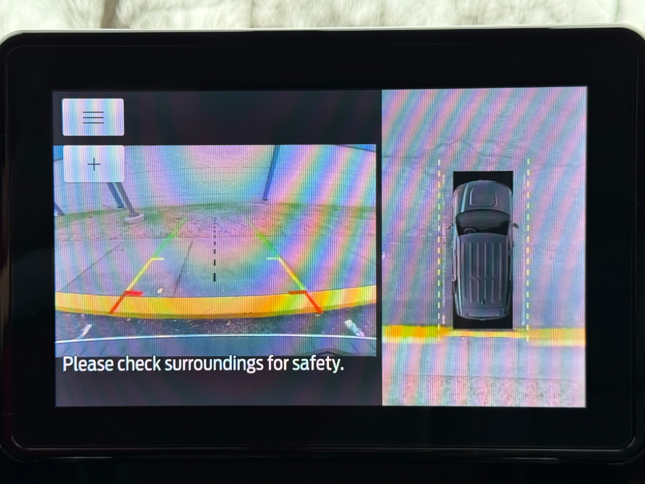 Ford Explorer Limited RWD 2023