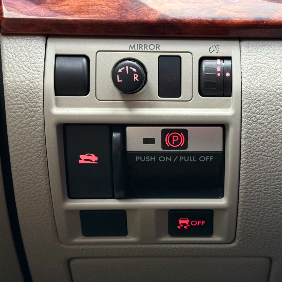 Subaru Outback 4dr Wgn H4 Auto 2.5i Limited 2012