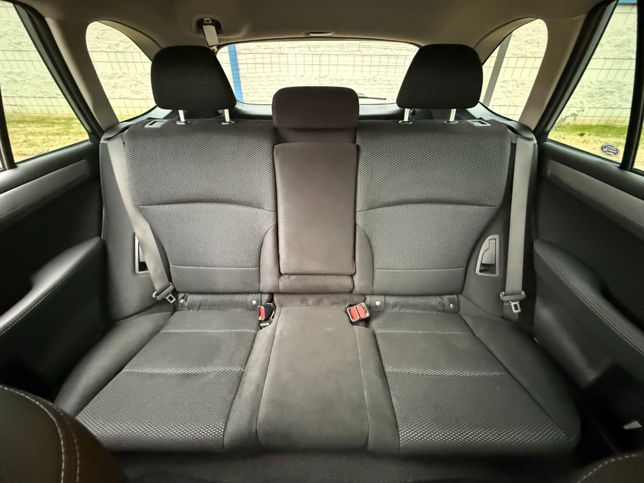 Subaru Outback 2.5i Premium 2017