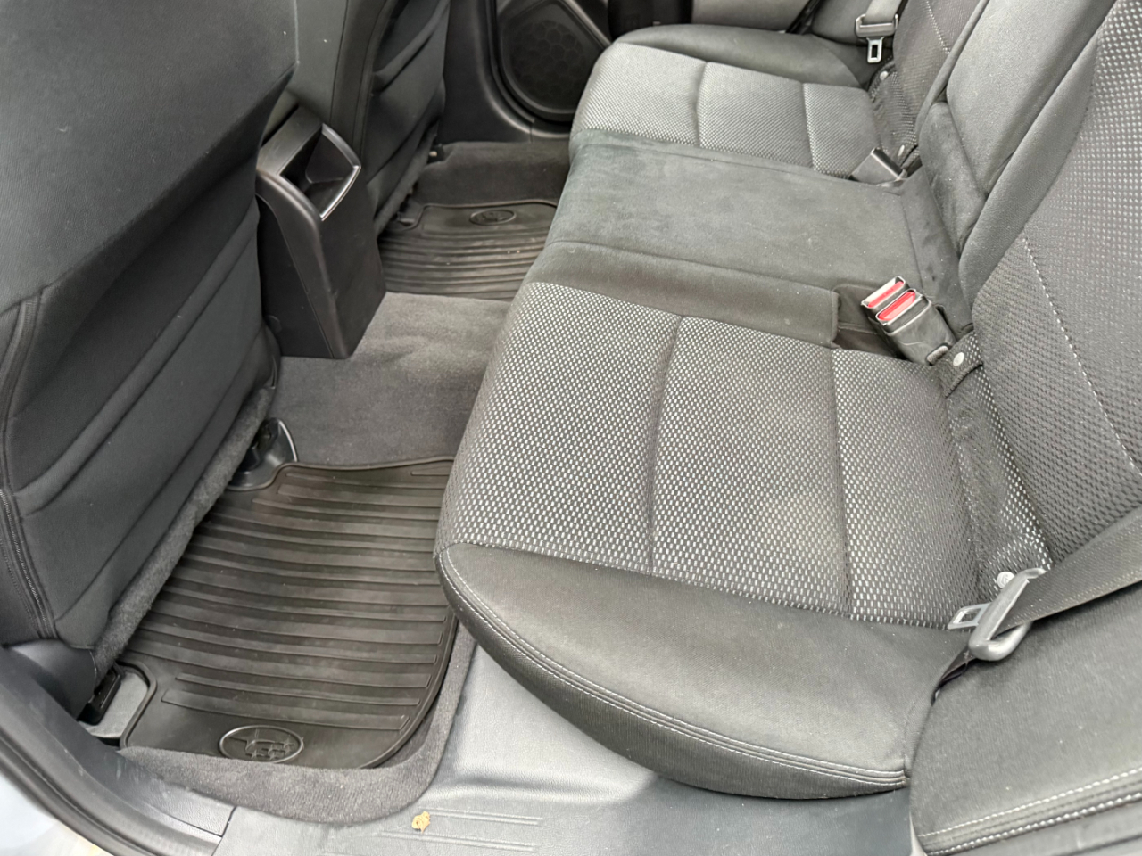 Subaru Outback 2.5i Premium 2017