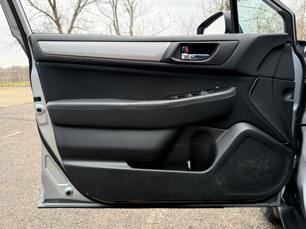 Subaru Outback 2.5i Premium 2017