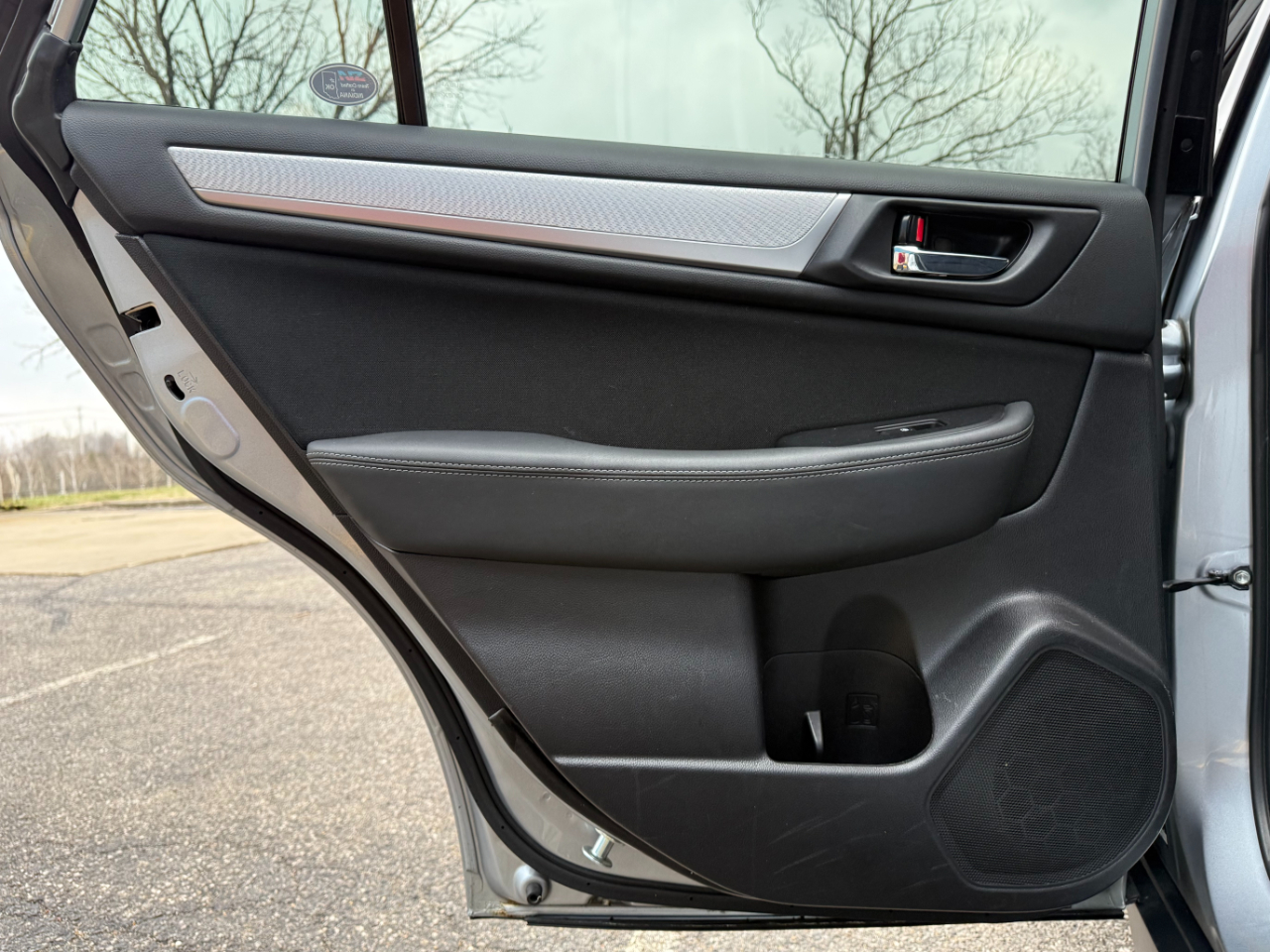 Subaru Outback 2.5i Premium 2017