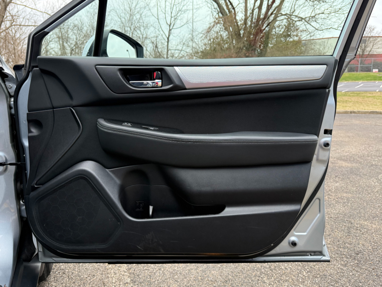 Subaru Outback 2.5i Premium 2017