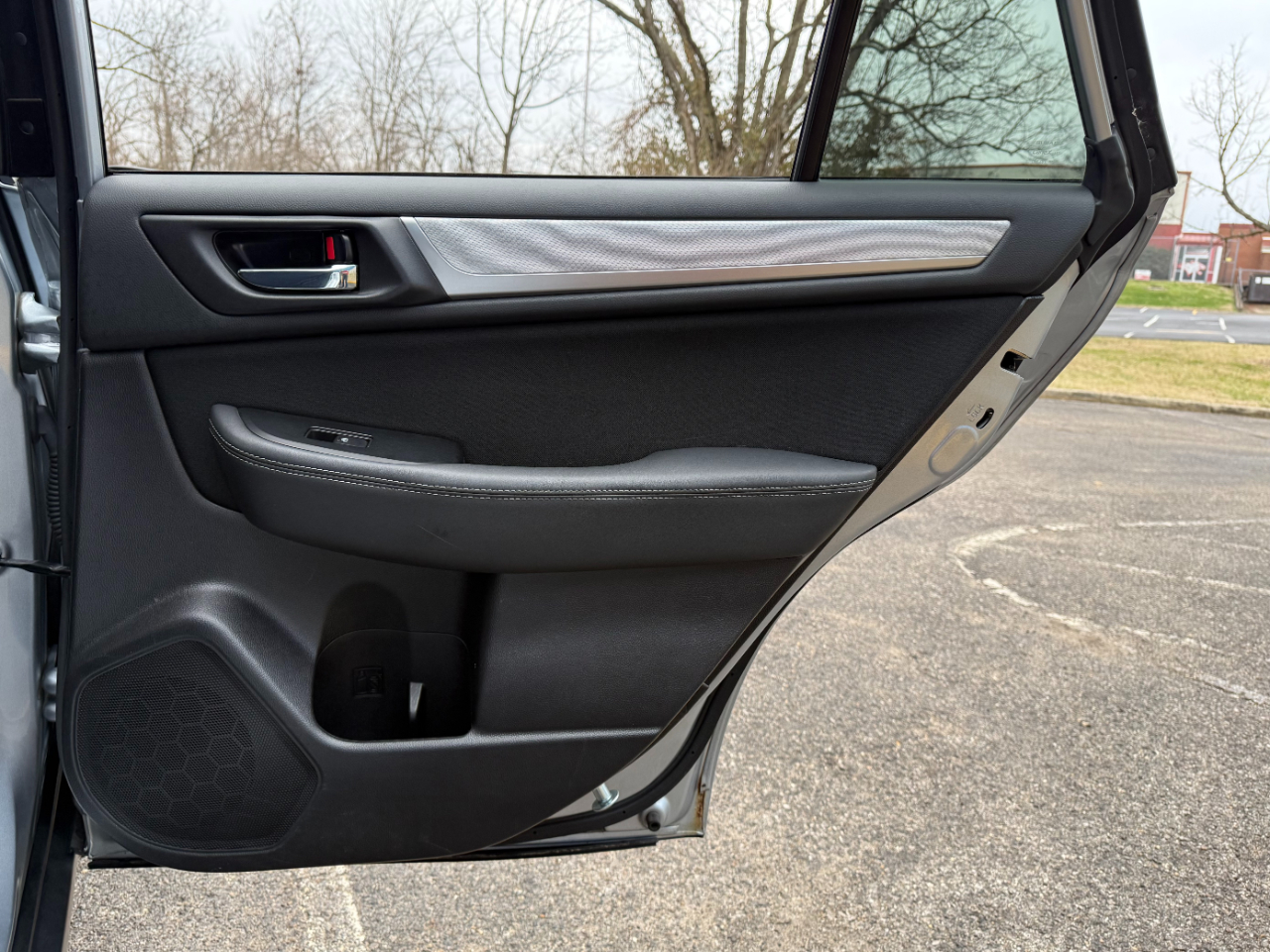 Subaru Outback 2.5i Premium 2017