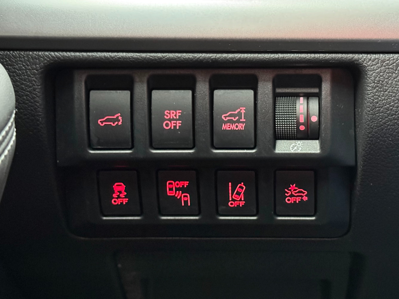 Subaru Outback 2.5i Premium 2017