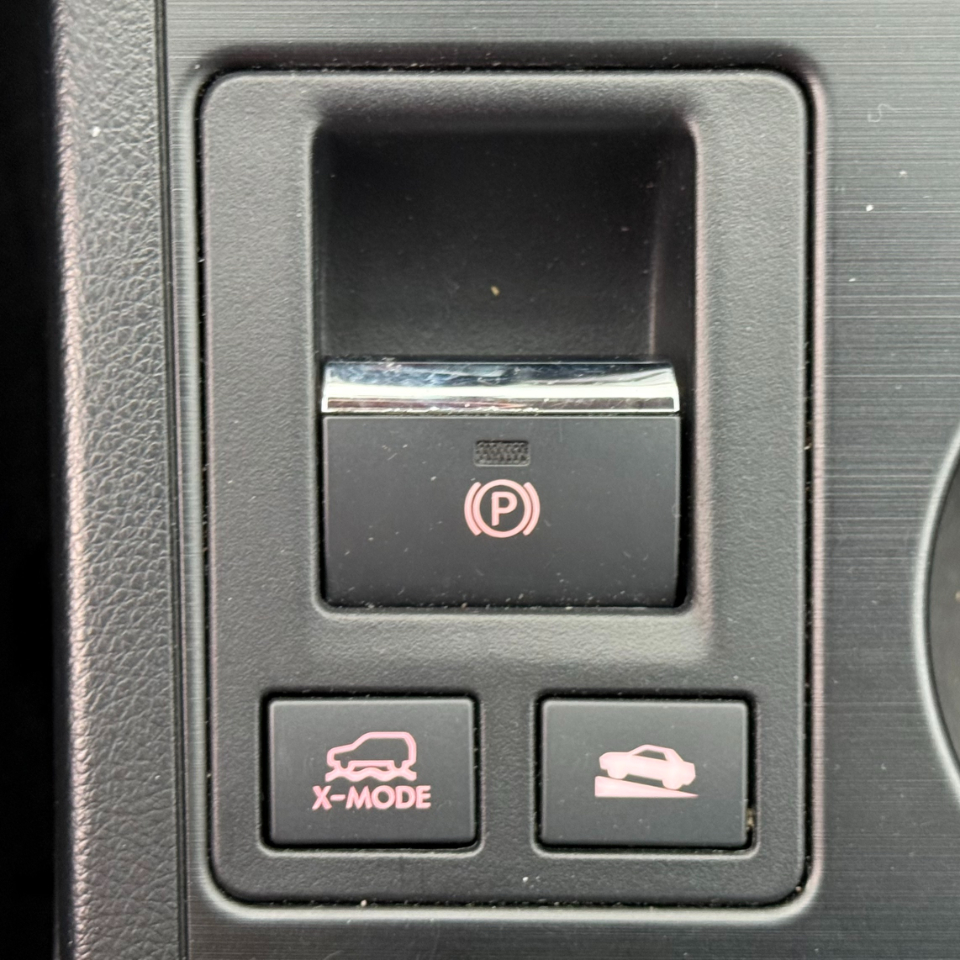 Subaru Outback 2.5i Premium 2017