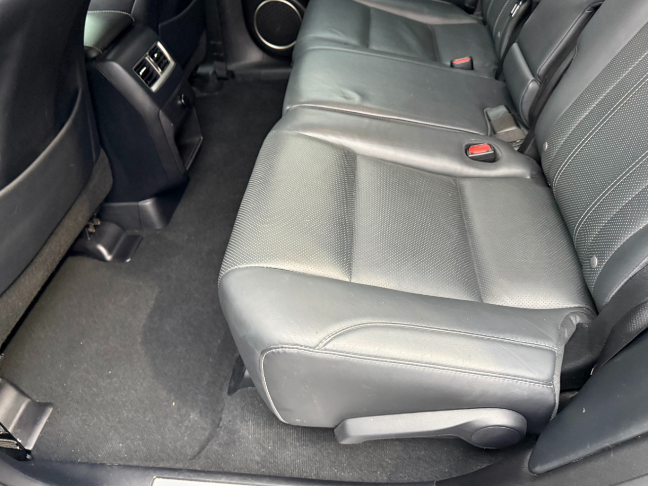 Lexus RX RX 350 AWD 2017