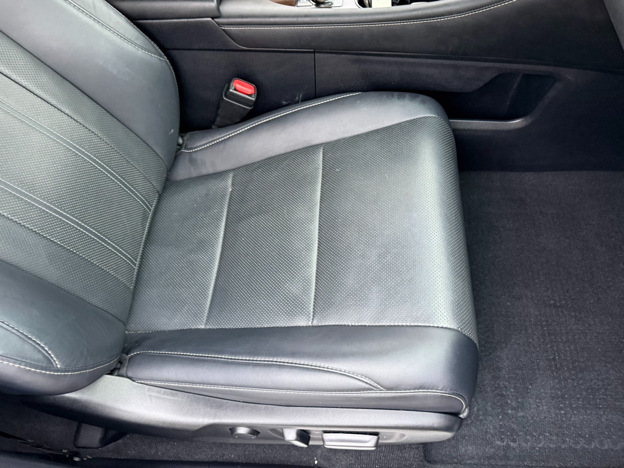 Lexus RX RX 350 AWD 2017