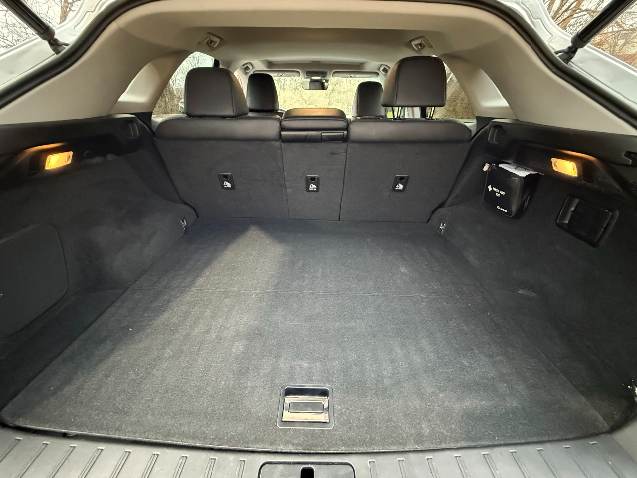 Lexus RX RX 350 AWD 2017