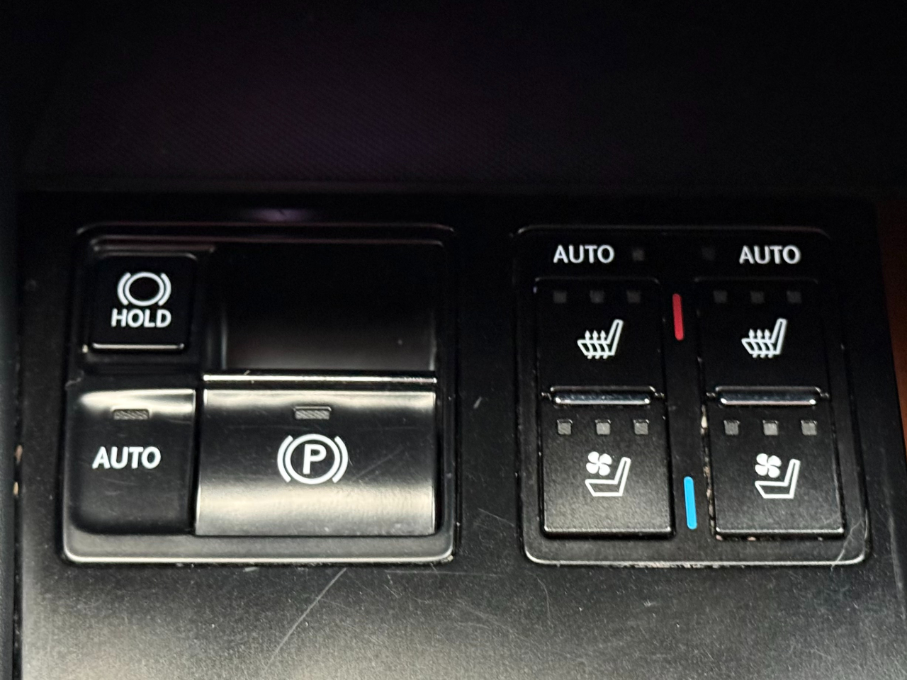 Lexus RX RX 350 AWD 2017